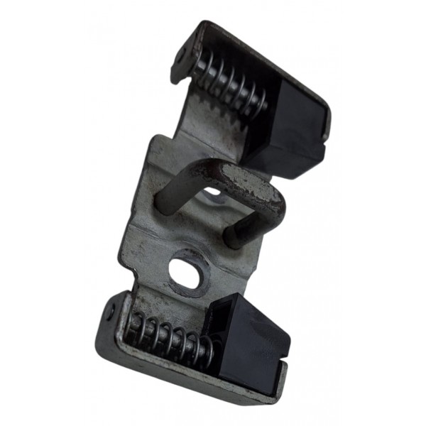 Batente Fechadura Porta Malas Vw Fox 2012-13
