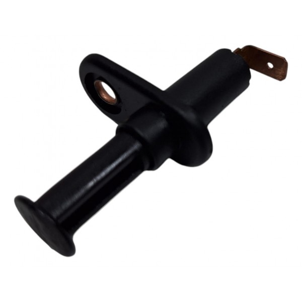 Interruptor Luz Porta Malas Gm Classic 2012