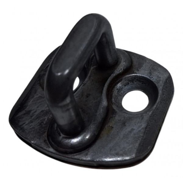 Batente Fechadura Porta Traseira Esquerda Vw Fox 2012-13