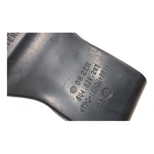 Limitador Porta Vw Gol G5