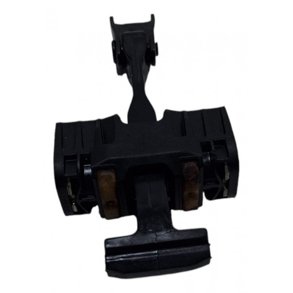 Limitador Porta Dianteira Esquerda Vw Gol G5