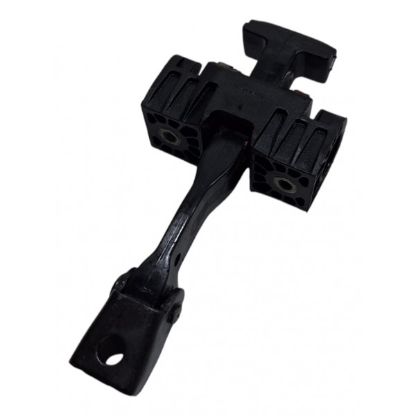 Limitador Porta Dianteira Esquerda Vw Gol G5