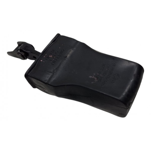 Limitador Porta Dianteira Direita Volkswagen Gol G3