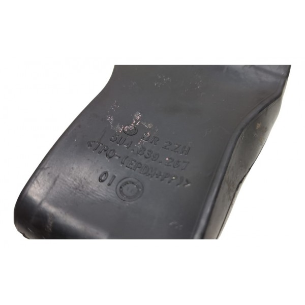 Limitador Porta Dianteira Direita Volkswagen Gol G3