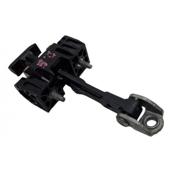 Limitador Porta Traseira Esquerda Volkswagen Gol G5