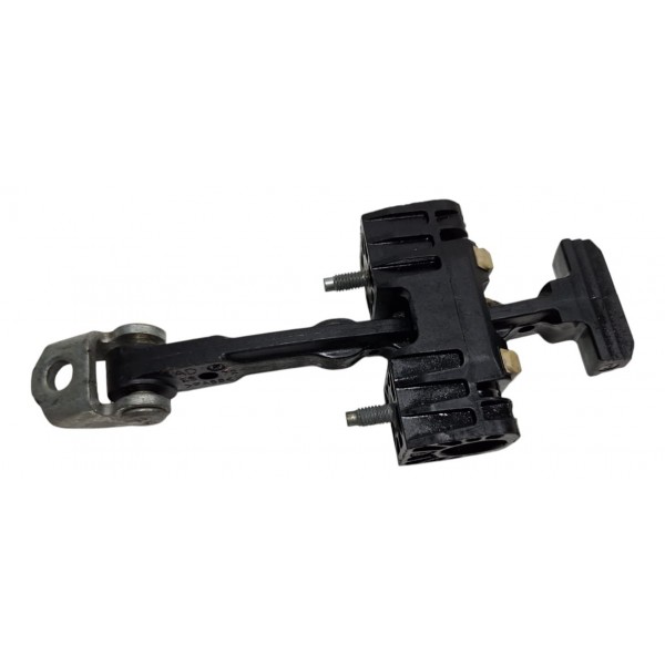 Limitador Porta Traseira Esquerda Volkswagen Gol G5