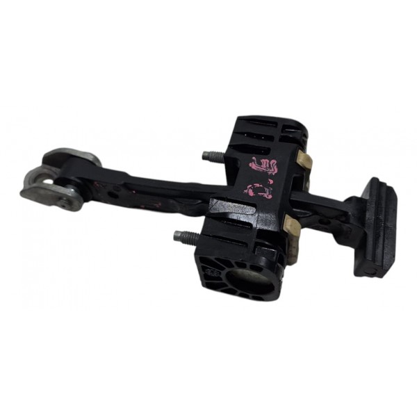 Limitador Porta Traseira Esquerda Volkswagen Gol G5