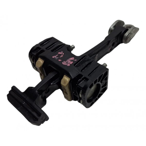 Limitador Porta Traseira Esquerda Volkswagen Gol G5