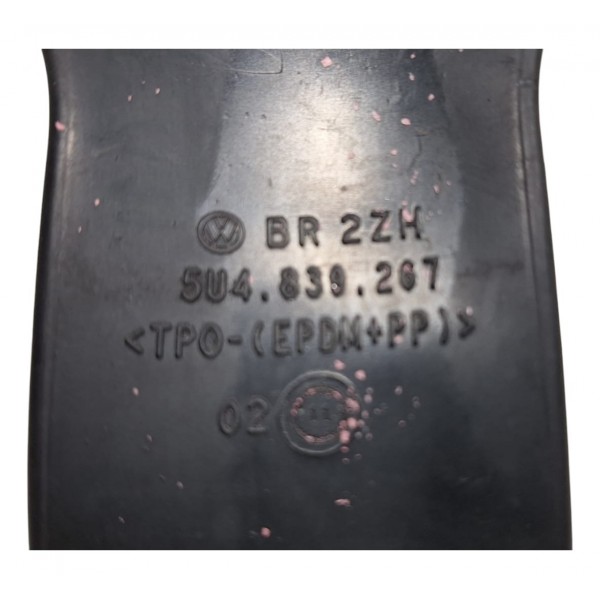 Limitador Porta Dianteira Direita Vw Gol G3