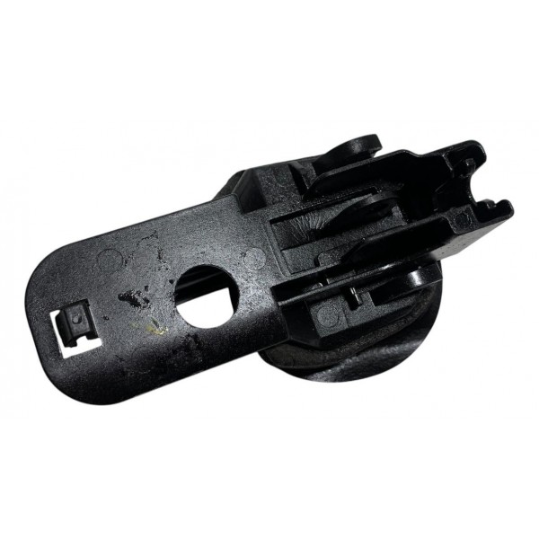 Maçaneta Interna Esquerda Fiat Palio 2008 Original Foto