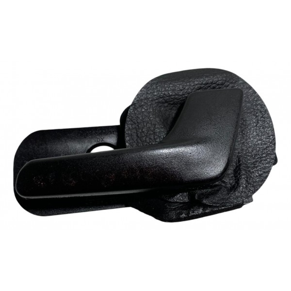 Maçaneta Interna Esquerda Fiat Palio 2008 Original Foto