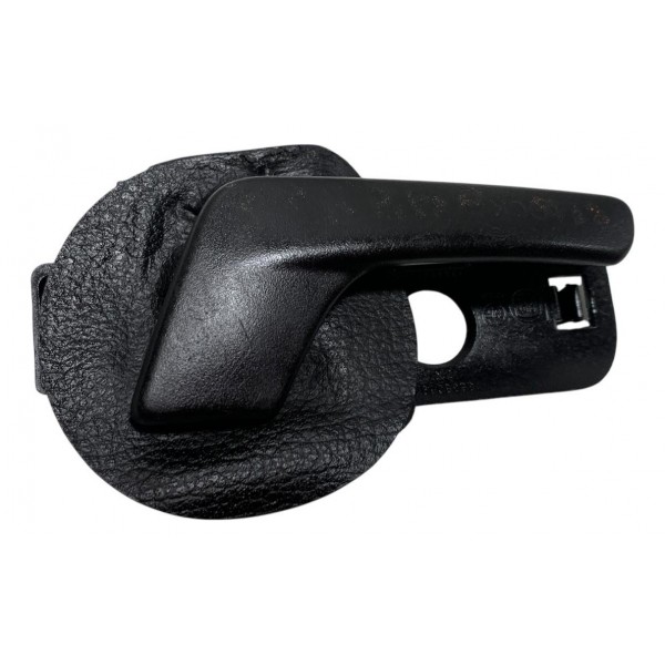 Maçaneta Interna Esquerda Fiat Palio 2008 Original Foto