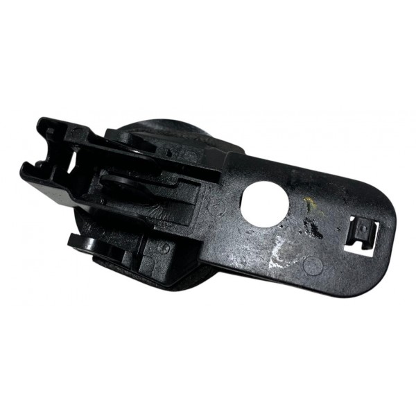 Maçaneta Interna Esquerda Fiat Palio 2008 Original Foto