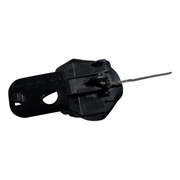 Maçaneta Interna Esquerda Fiat Palio 2000 Original Foto