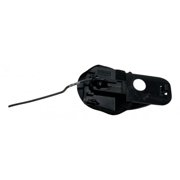 Maçaneta Interna Esquerda Fiat Palio 2000 Original Foto