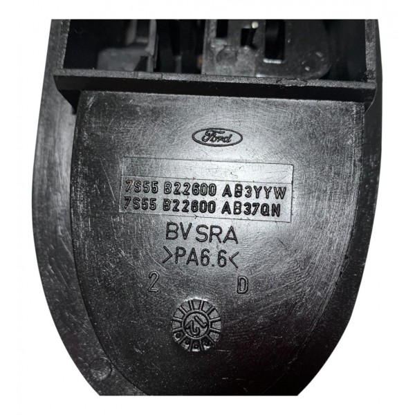 Maçaneta Interna Direita Ford Ka 2008-13