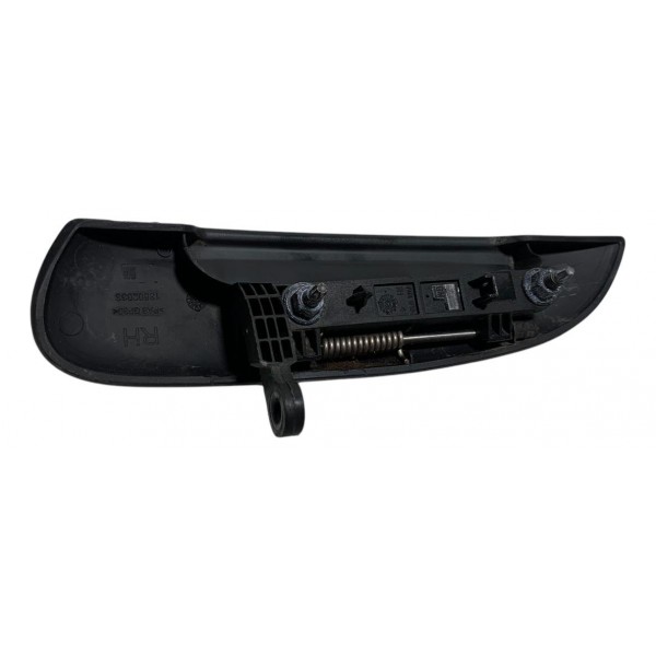 Maçaneta Externa Traseira Direita Chevrolet Onix Prisma 2015 Original Foto