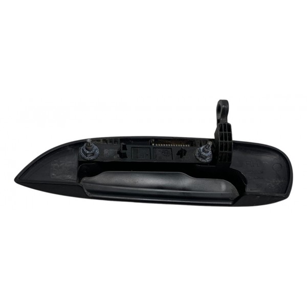 Maçaneta Externa Traseira Direita Chevrolet Onix Prisma 2015 Original Foto