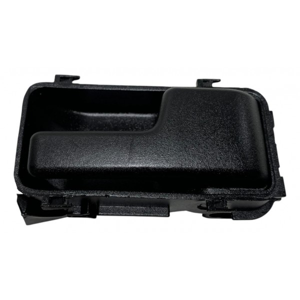 Maçaneta Interna Direita Fiat Uno Fiorino 1984/2013 Original Foto