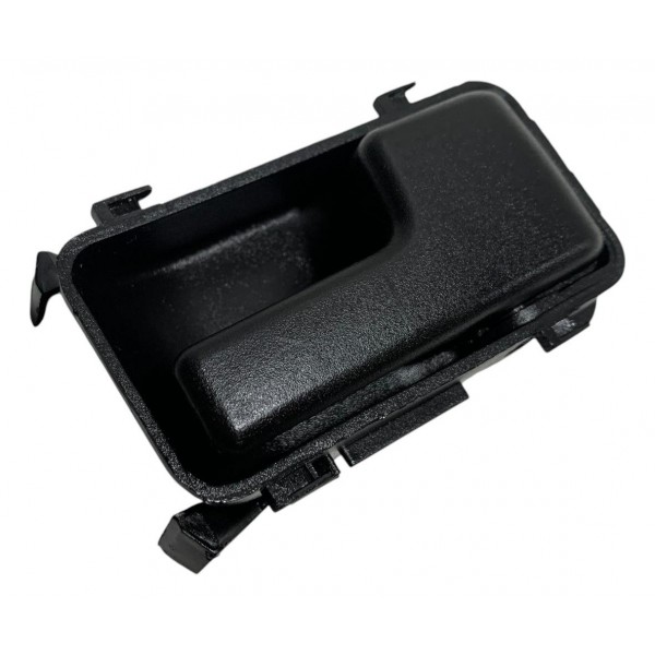 Maçaneta Interna Direita Fiat Uno Fiorino 1984/2013 Original Foto