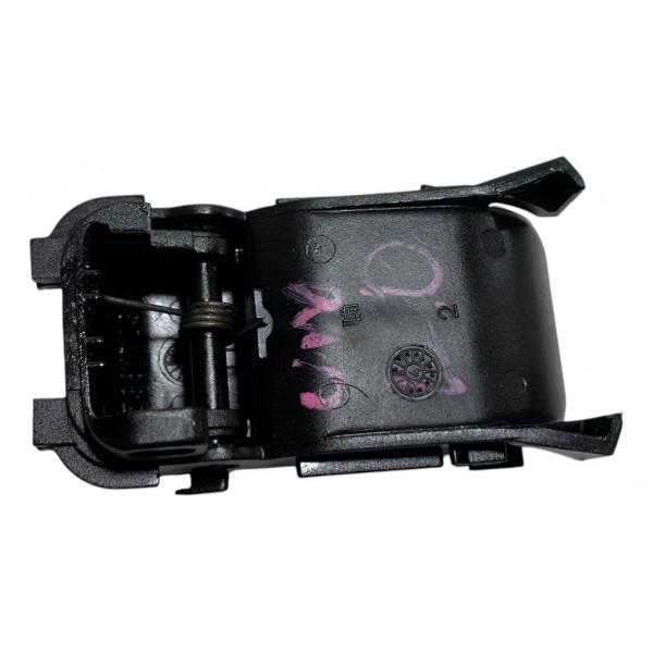 Maçaneta Interna Direita Fiat Uno Fiorino 1984/2013 Original Foto