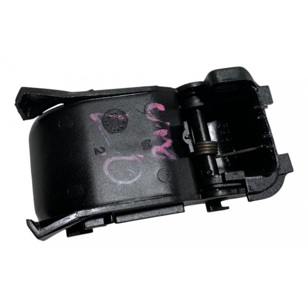 Maçaneta Interna Direita Fiat Uno Fiorino 1984/2013 Original Foto