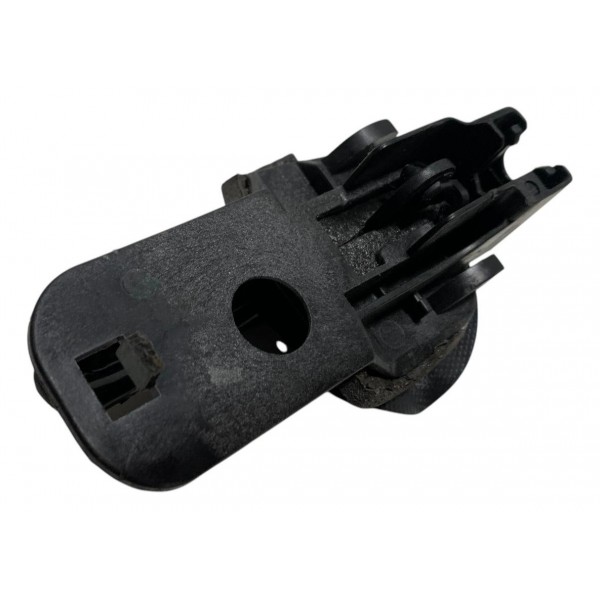 Maçaneta Interna Dianteira Direita Palio Siena Strada 2012 Original Foto