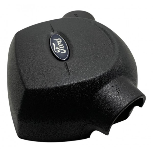 Tampa Capa Volante Buzina Ford Ka 1.0 2012/2013
