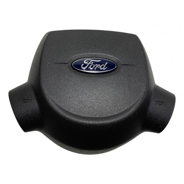 Tampa Capa Volante Buzina Ford Ka 1.0 2012/2013