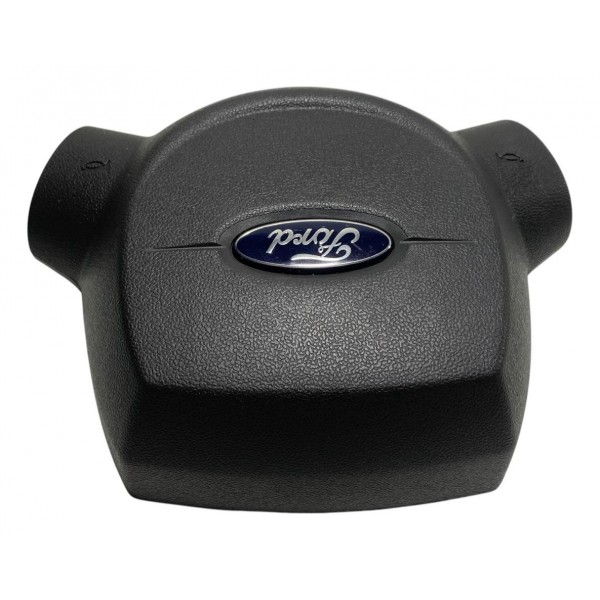 Tampa Capa Volante Buzina Ford Ka 1.0 2012/2013
