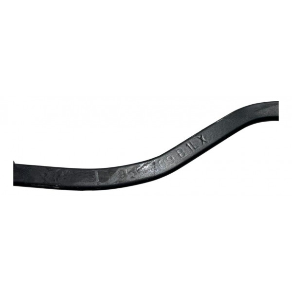 Braço Limpador Parabrisa Esquerdo Volkswagen Gol 1.0 2018