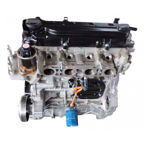 Motor Parcial Honda Fit City 1.5 16v 2020 116cv 1780km