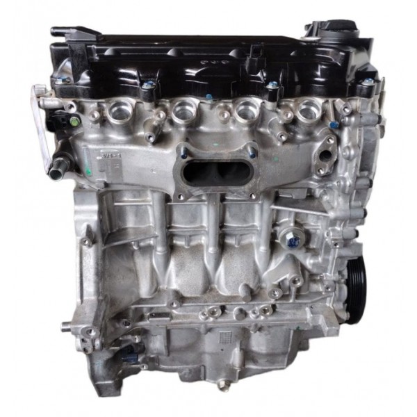 Motor Parcial Honda Fit City 1.5 16v 2020 116cv 1780km