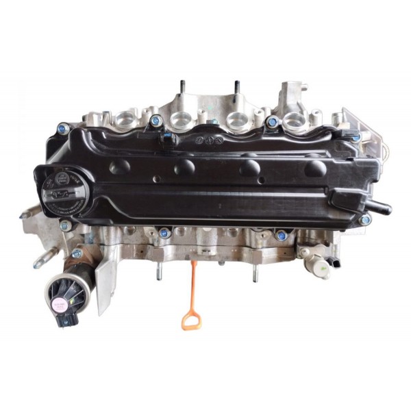 Motor Parcial Honda Fit City 1.5 16v 2020 116cv 1780km