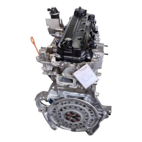 Motor Parcial Honda Fit City 1.5 16v 2020 116cv 1780km