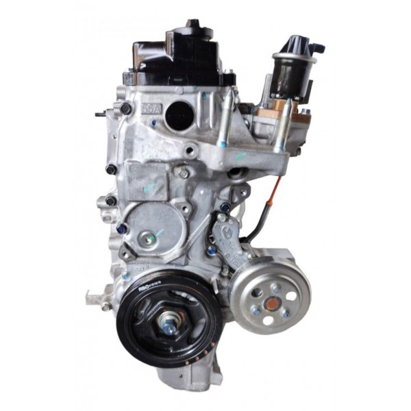 Motor Parcial Honda Fit City 1.5 16v 2020 116cv 1780km