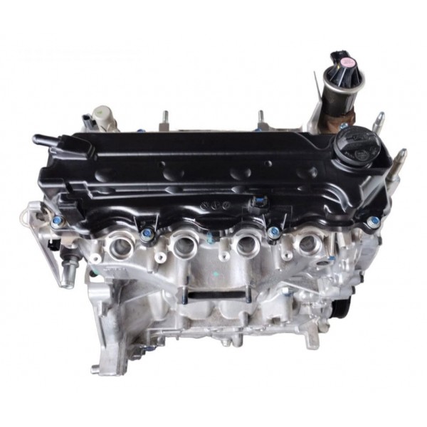 Motor Parcial Honda Fit City 1.5 16v 2020 116cv 1780km