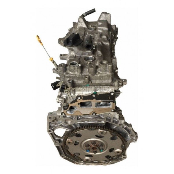 Motor Parcial Nissan Kicks Versa March 1.6 16v 2015/19 114cv