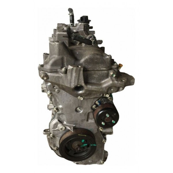 Motor Parcial Nissan Kicks Versa March 1.6 16v 2015/19 114cv