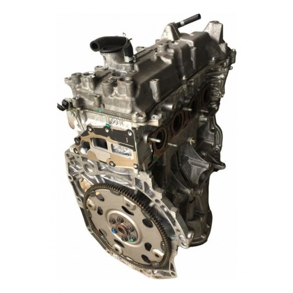 Motor Parcial Nissan Kicks Versa March 1.6 16v 2015/19 114cv
