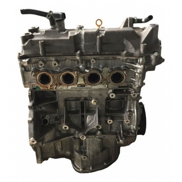 Motor Parcial Nissan Kicks Versa March 1.6 16v 2015/19 114cv