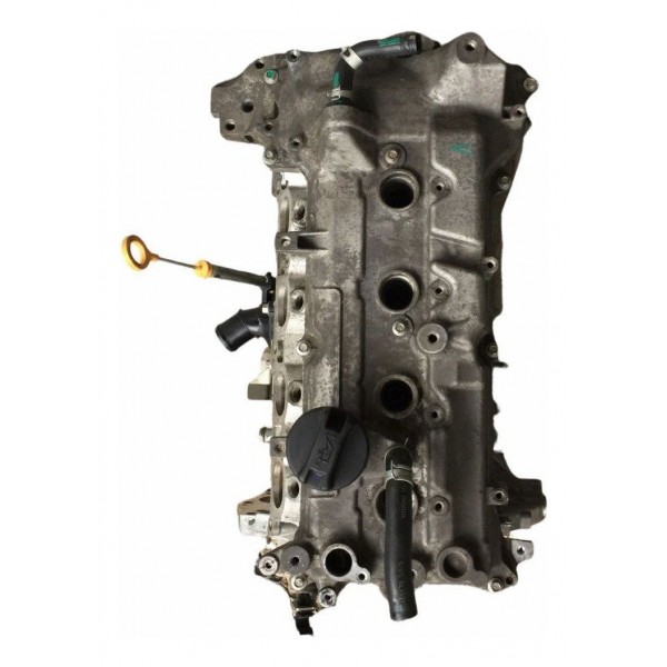 Motor Parcial Nissan Kicks Versa March 1.6 16v 2015/19 114cv
