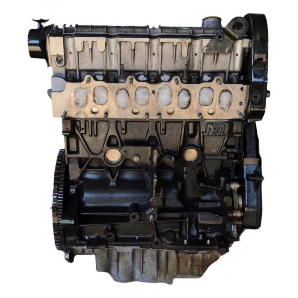 Motor Parcial Renault Scenic  2.0 Gasolina 2000 115cv