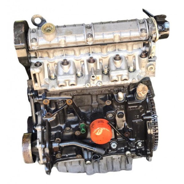 Motor Parcial Renault Scenic  2.0 Gasolina 2000 115cv