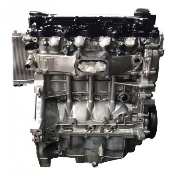 Motor Parcial Honda Wr-v Fit 1.5 Flex 2021 116cv