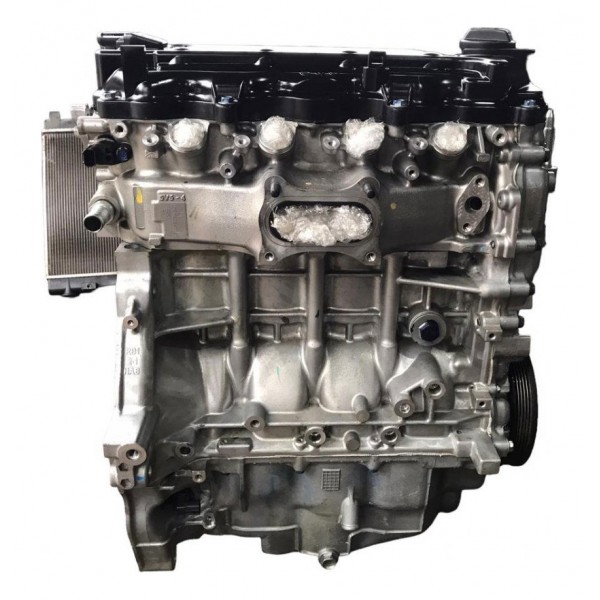 Motor Parcial Honda Wr-v Fit 1.5 Flex 2021 116cv