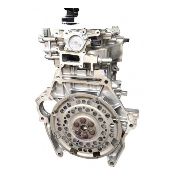 Motor Parcial Honda Wr-v Fit 1.5 Flex 2021 116cv
