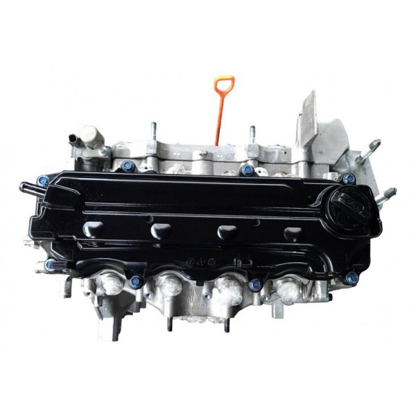 Motor Parcial Honda Wr-v Fit 1.5 Flex 2021 116cv