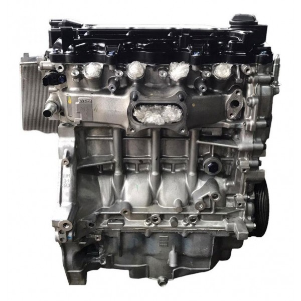 Motor Parcial Honda Wr-v Fit 1.5 Flex 2021 116cv