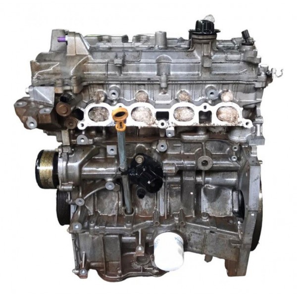 Motor Parcial Nissan March Versa 1.6 16v 111cv 2012/2013